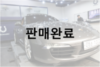 포르쉐 911 CARRERA S 