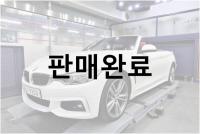 BMW 4-Series 428i M 스포츠 컨버터블 