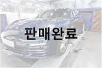 포르쉐 파나메라 3.6 AWD 970 