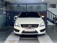 벤츠 CLA CLA45 AMG 4Matic 