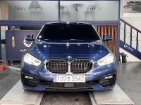 BMW 1-Series 118d 스포츠 