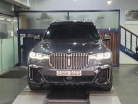 BMW X7 xDrive 40i M스포츠 6인승 