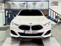 BMW 8-Series M850i xDrive 그란쿠페 