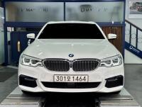 BMW NEW 5-Series 530e 