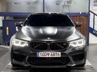 BMW M5 5.0 세단 