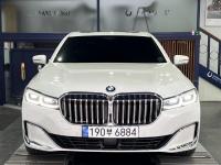 BMW NEW 7-Series 745e i퍼포먼스 