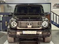 벤츠 G-class G63 AMG 에디션 