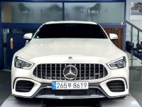 벤츠 AMG GT 4.0 4도어 63S 4Matic+ 