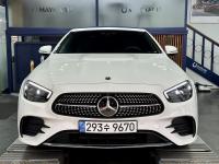 벤츠 NEW E-class E450 4Matic 카브리올레 