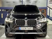 BMW X4 xDrive20i xLine 