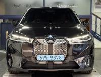 BMW iX xDrive50 스포츠 플러스 