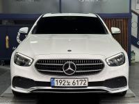 벤츠 NEW E-class E250 Avantgarde 