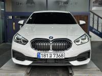 BMW 1-Series 120i 어드밴티지 