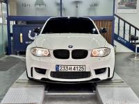 BMW 1M 쿠페 