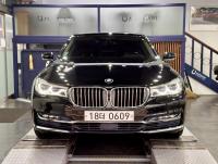 BMW 7-Series 740Li 