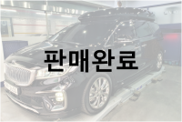 기아 더 뉴 카니발 디젤 9인승 하이리무진(특장업체) 