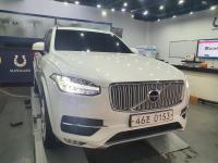 볼보 XC90 D5 인스크립션 