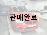 BMW 4-Series 428i M 스포츠 쿠페 