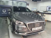 제네시스 G80 3.3 GDI AWD 럭셔리 