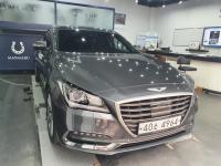 제네시스 G80 3.3 GDI AWD 럭셔리 