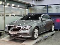 벤츠 E-class E300 익스클루시브  W213 