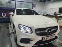 벤츠 E-class E220d 카브리올레 