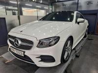 벤츠 E-class E220d 쿠페 