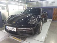 포르쉐 911 CARRERA 4S 