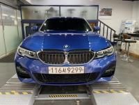 BMW NEW 3-Series 330i M Sport 