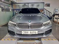 BMW NEW 5-Series 520d m 스포츠 플러스 