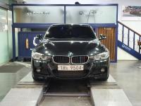 BMW NEW 3-Series 320d M 스포츠 