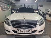 벤츠 New S-class S350D 4MATIC 