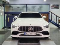 벤츠 AMG GT 3.0 4도어 43 4Matic+ 