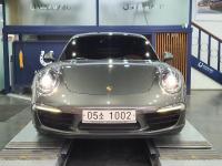 포르쉐 911 CARRERA S 