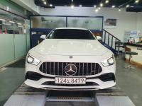 벤츠 AMG GT 3.0 4도어 43 4Matic+ 