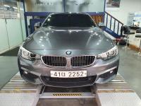 BMW 4-Series 420i M 스포츠 쿠페 