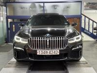 BMW NEW 7-Series 745Le i퍼포먼스 M스포츠 