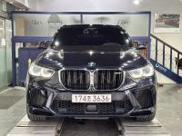 BMW X5M 4.4 