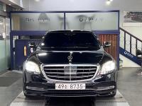 벤츠 New S-class S450L 4MATIC 