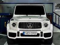 벤츠 G-class G63 AMG 에디션 