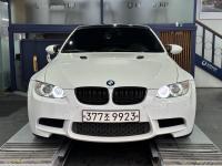 BMW M3 4.0 (E92) 