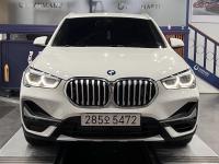 BMW X1 xDrive 20i 