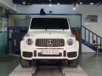 벤츠 G-class G63 AMG 