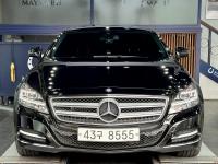 벤츠 NEW CLS 350 BlueEFFICIENCY 