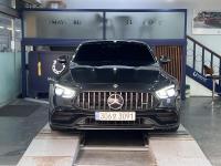 벤츠 AMG GT 3.0 4도어 43 4Matic+ 