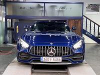 벤츠 AMG GT 4.0C 2도어 로드스터 