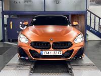 BMW Z4 M40i 