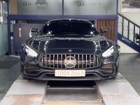 벤츠 AMG GT 4.0 2도어 