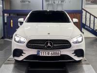 벤츠 NEW E-class E350 AMG Line 4Matic 