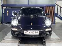 포르쉐 911 CARRERA 4S 